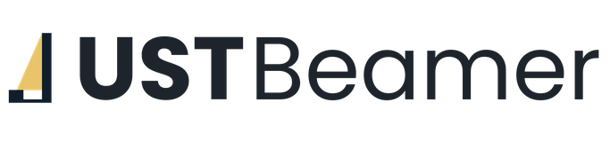 logo ust-beamer.de